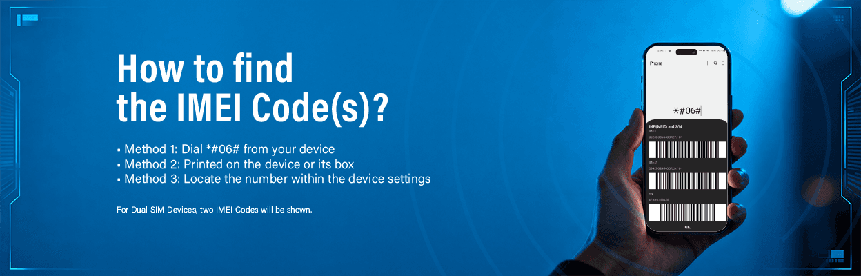 DMS Nigeria - Device Management System