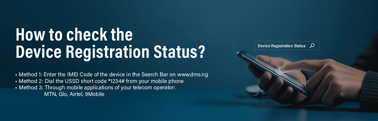 Secure Device Verification